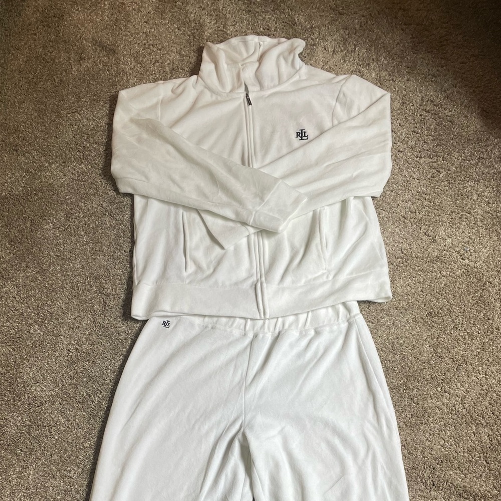 Ralph Lauren Set